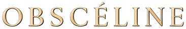 Obscéline